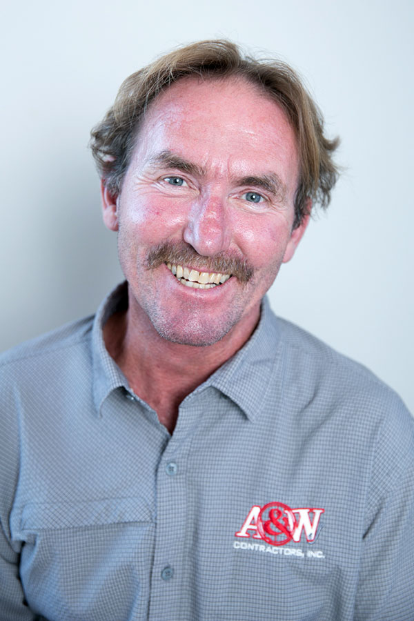 Cj Hereth, Pipe / Grade Foreman A&W Contractors, Inc.